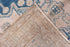 Vintage Malayer Runner Rug (3' x 9')